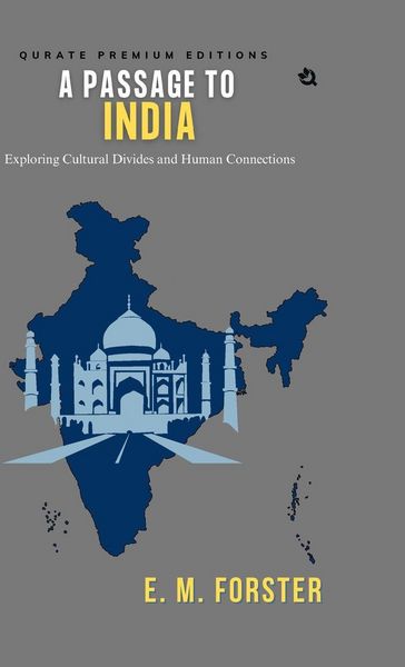 Produktbild: A Passage To India (Premium Edition)