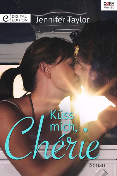 Produktbild: K&uuml;ss mich, Ch&eacute;rie
