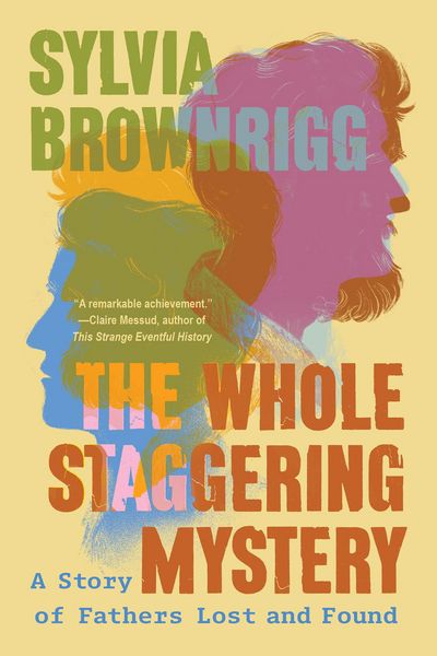 Produktbild: The Whole Staggering Mystery