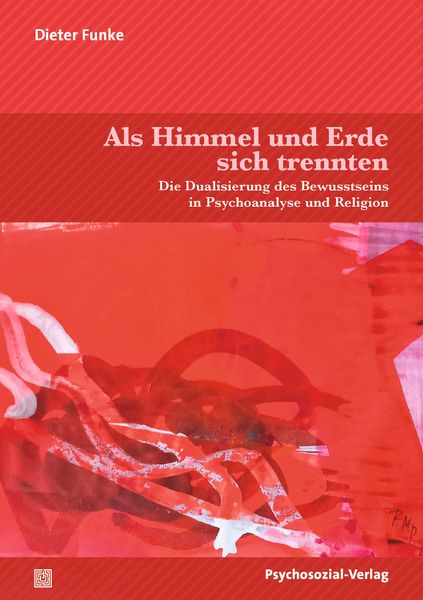 Produktbild: Als Himmel und Erde sich trennten