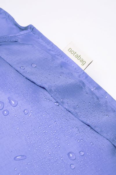 Notabag Recycled Cornflower