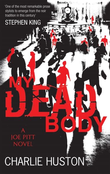 Produktbild: Huston, C: My Dead Body