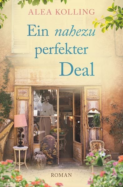 Produktbild: Ein nahezu perfekter Deal