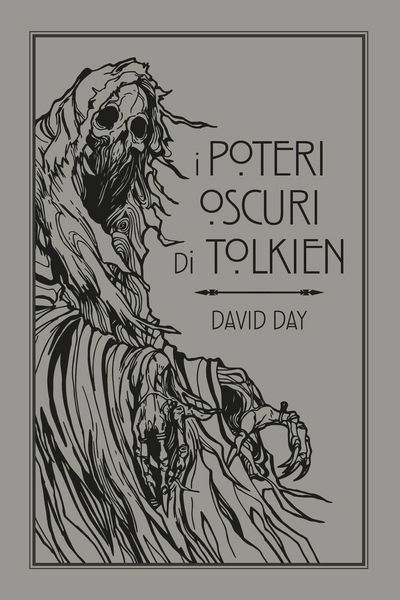 Produktbild: I poteri oscuri di Tolkien