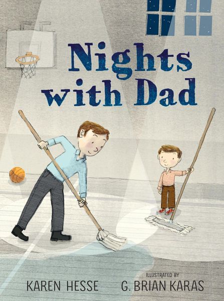 Produktbild: Nights with Dad