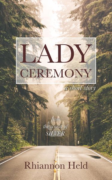 Produktbild: Lady Ceremony: A Silver Universe Story
