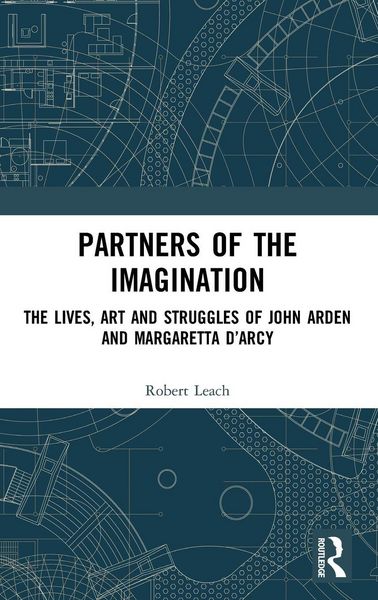 Produktbild: Partners of the Imagination