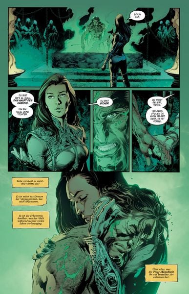 Produktbild: Batman - One Bad Day: Ra's al Ghul