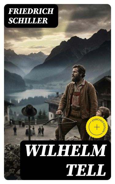 Produktbild: Wilhelm Tell