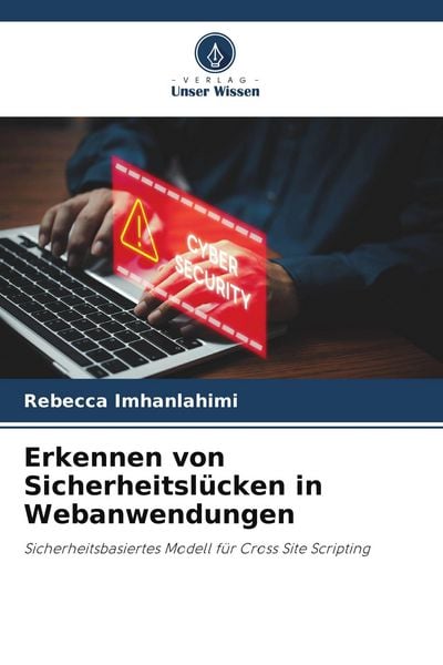 Produktbild: Erkennen von Sicherheitsl&uuml;cken in Webanwendungen