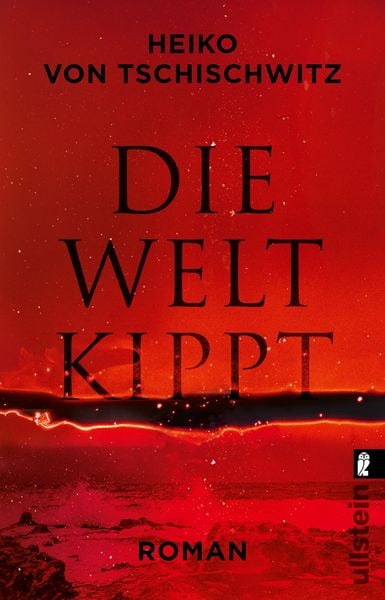 Produktbild: Die Welt kippt