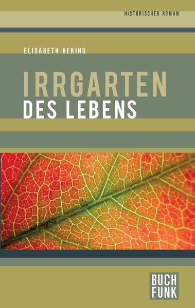 Produktbild: Irrgarten des Lebens