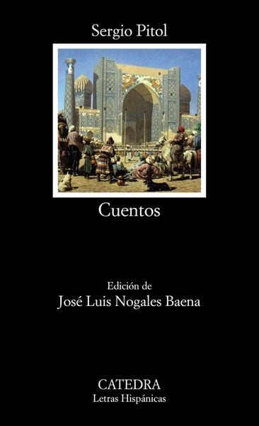 Produktbild: Cuentos