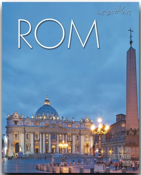 Produktbild: Horizont ROM