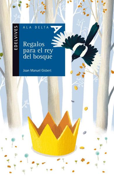 Produktbild: Regalos para el rey del bosque