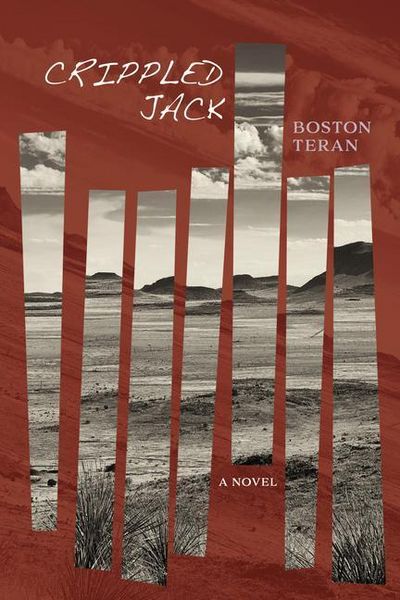 Produktbild: Crippled Jack