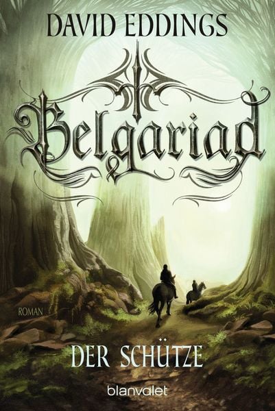 Produktbild: Belgariad - Der Sch&uuml;tze