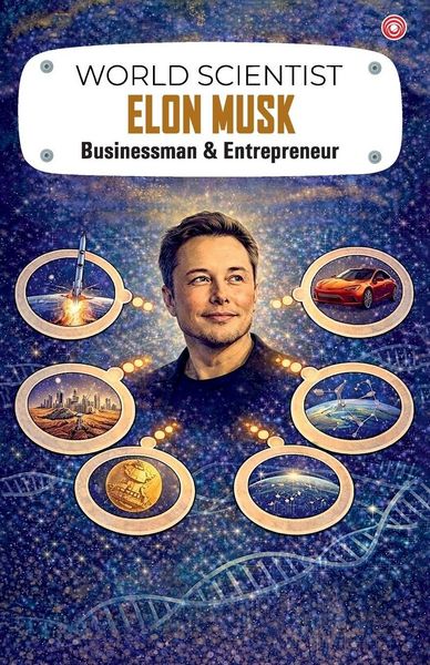 Produktbild: World Scientist