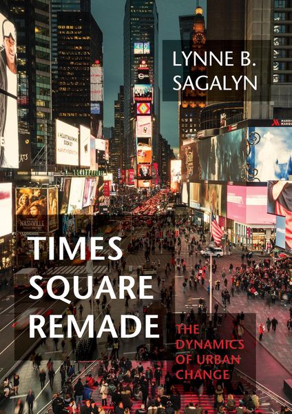 Produktbild: Times Square Remade