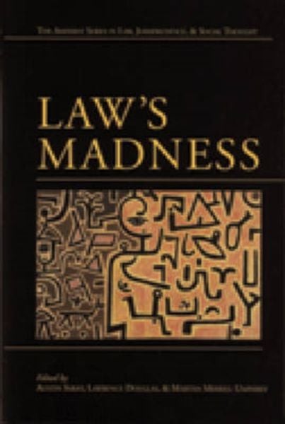 Produktbild: Law's Madness
