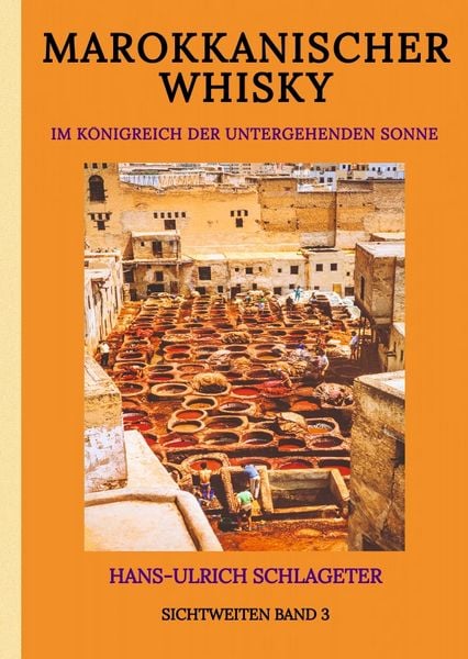 Produktbild: Marokkanischer Whisky