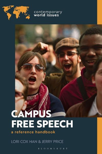 Produktbild: Campus Free Speech