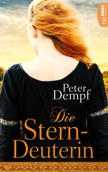 Produktbild: Die Sterndeuterin