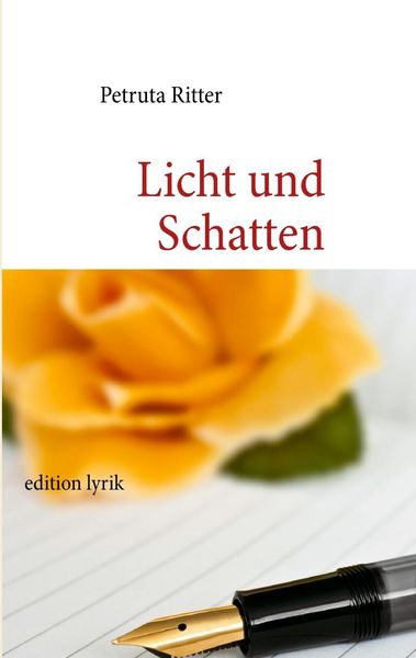 Produktbild: Licht und Schatten