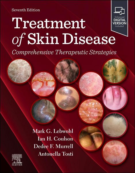 Produktbild: Treatment of Skin Disease