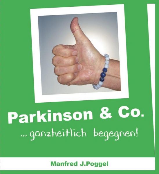 Produktbild: Parkinson & Co.