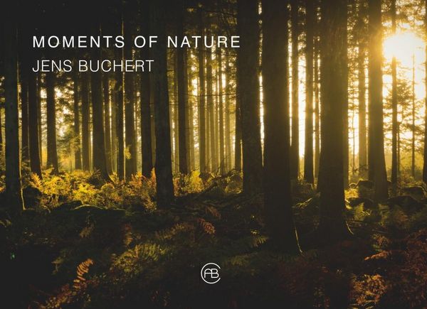 Produktbild: Moments of nature
