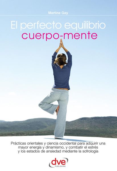 Produktbild: El perfecto equilibrio cuerpo-mente