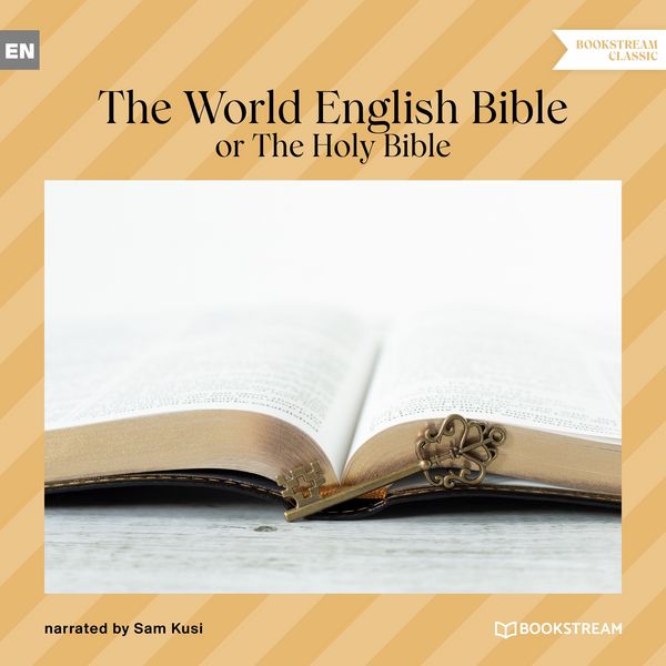 Produktbild: The World English Bible