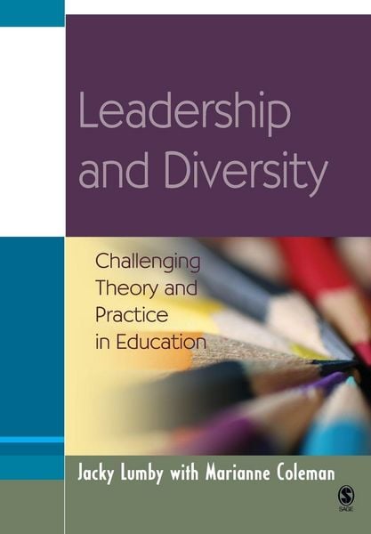 Produktbild: Leadership and Diversity