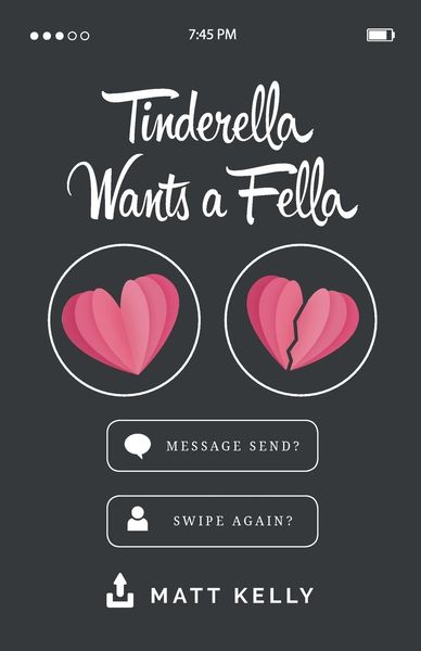 Produktbild: Tinderella Wants A Fella