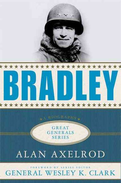 Produktbild: Bradley a Biog