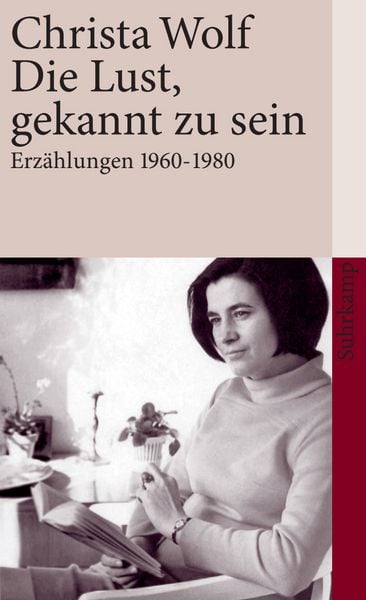 Produktbild: Die Lust, gekannt zu sein