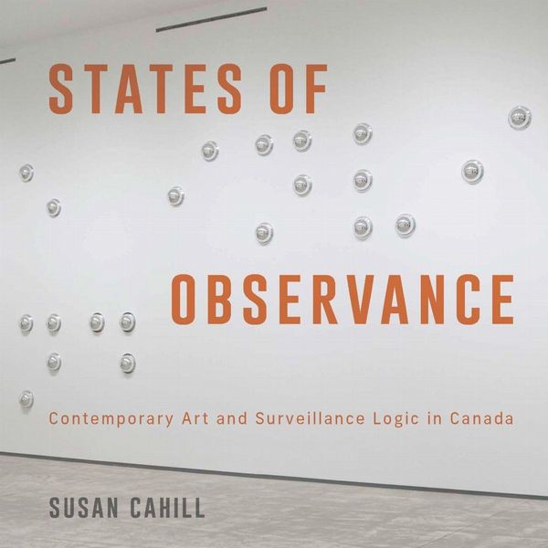 Produktbild: States of Observance