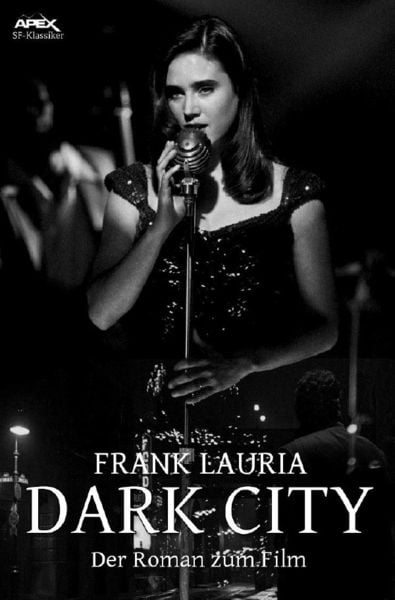 Produktbild: Dark City