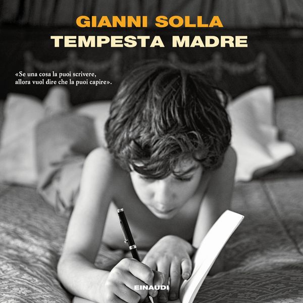 Produktbild: Tempesta madre