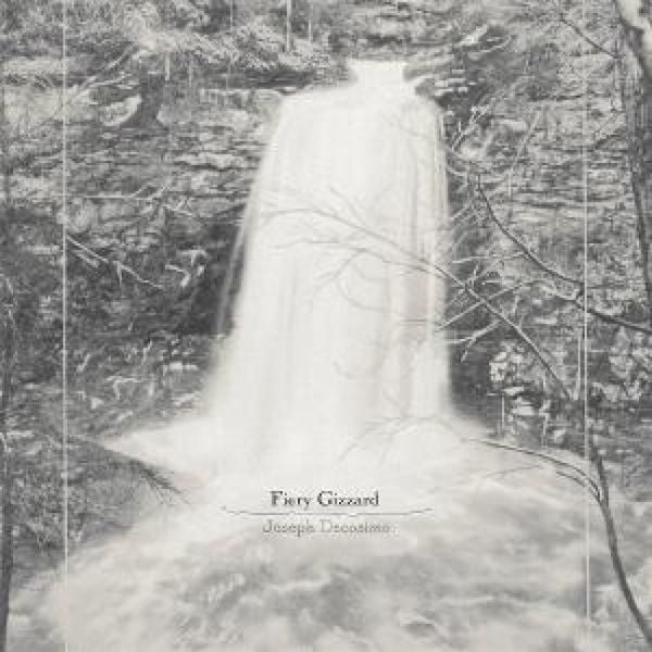 Produktbild: Fiery Gizzard