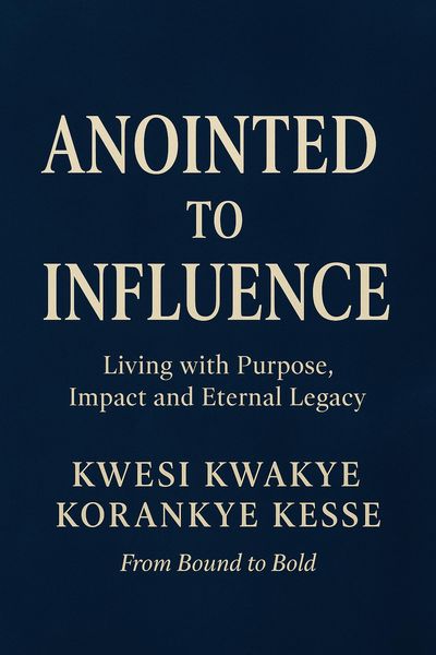 Produktbild: Anointed to Influence