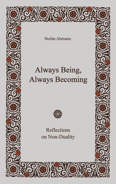 Produktbild: Always Being, Always Becoming