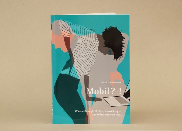 Produktbild: Mobil? !