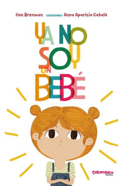 Produktbild: Ya no soy un beb&eacute;