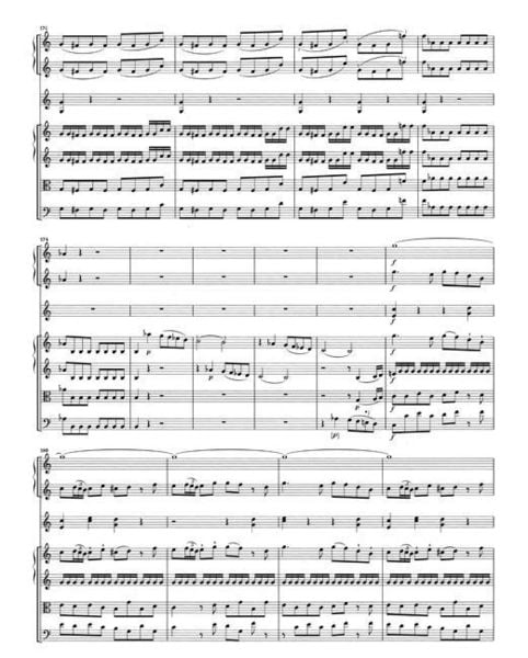 Produktbild: Haydn, J: Sinfonie Nr. 48 in C-Dur "Maria Theresia"