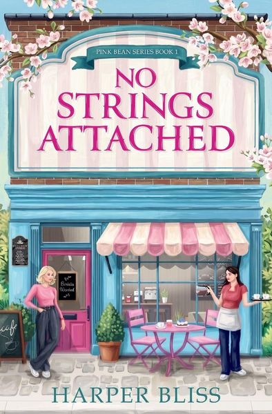 Produktbild: No Strings Attached