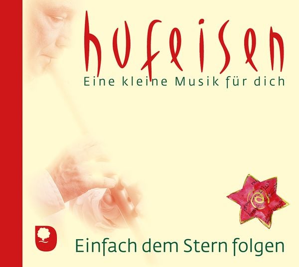 Produktbild: Einfach dem Stern folgen, CD