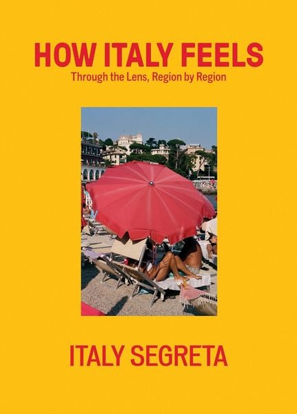 Produktbild: Italy Segreta