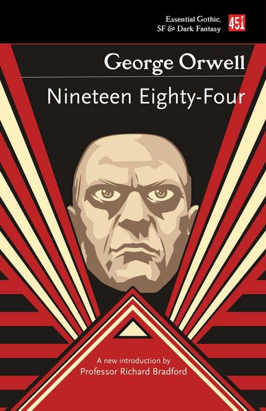 Produktbild: Nineteen Eighty-Four